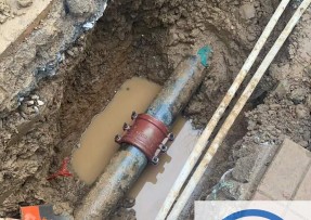 中原区水管漏水检测公司4