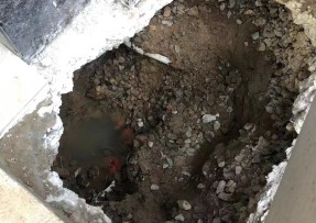 中原区水管漏水检测公司2