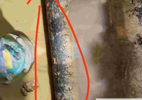 中原区水管漏水检测公司1
